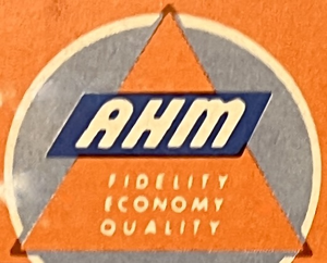 AHM