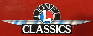 Lionel Classics